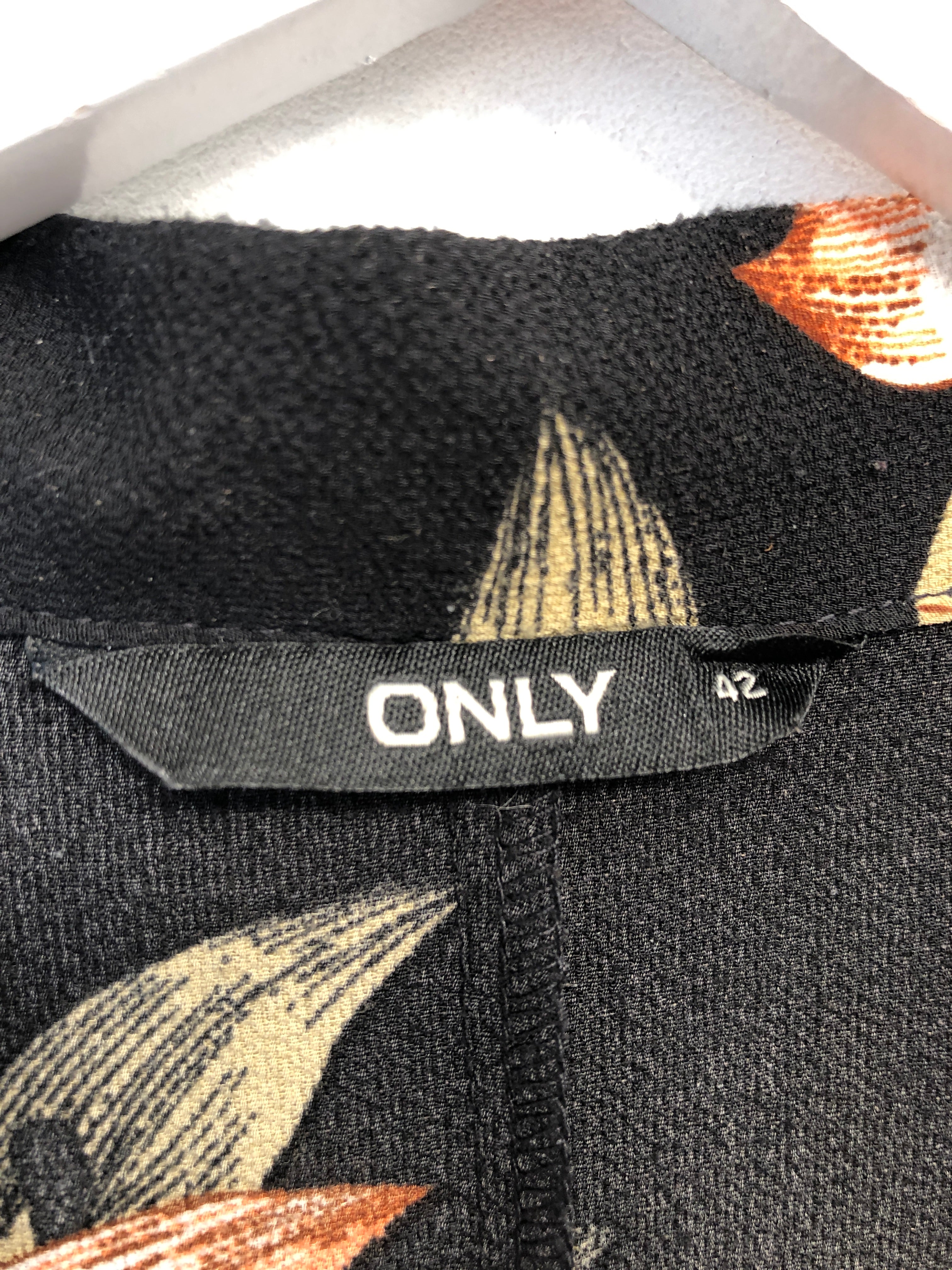 Only Skjorte